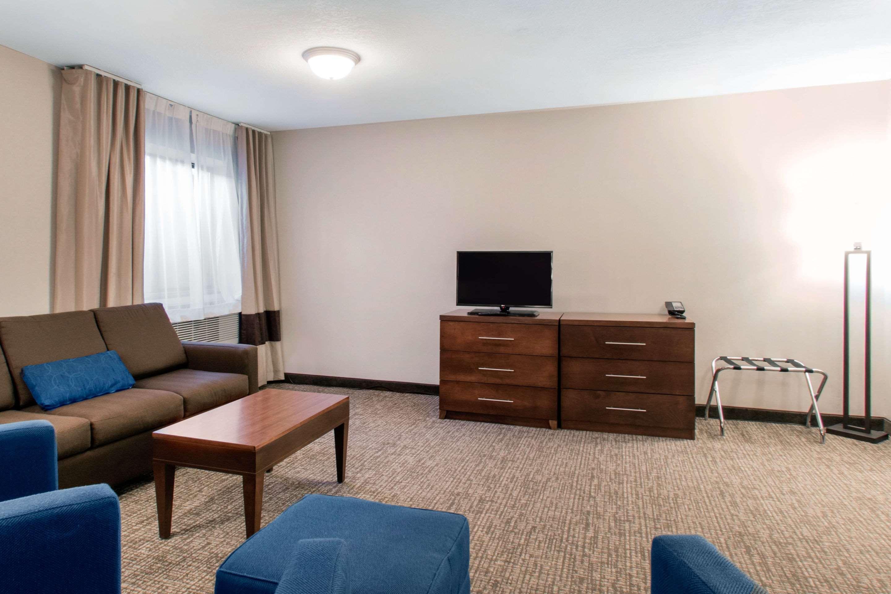 Comfort Inn Bozeman Near University Exterior foto